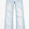 #014 Angels Jeans Jeans Blue | c. 206 | Size 6