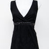 #49 New York & Company Camisole Top Black | c. 198 | Size 12