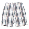 #125 Alpine Design Shorts Gray | c. 204 | Size 16