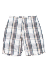 #125 Alpine Design Shorts Gray | c. 204 | Size 16