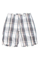 #125 Alpine Design Shorts Gray | c. 204 | Size 16