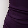 #188 City Triangles Dress Purple | c. 205 | Size 8