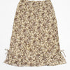 #175 Myo Skirt Beige | c. 207 | Size 6