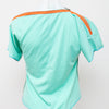 #007 T-shirt Green | c. 202 | Size 8