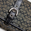 # Coach Wallet Brown | c. 205 | Size