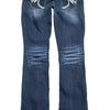 #022 Maurices Jeans Blue | c. 206 | Size 8
