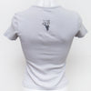 #72 T-shirt Gray | c. 193 | Size 6