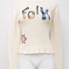 #126 Pimkie Cami Top White | c. 195 | Size 8