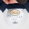 #052 Talbots Petites T-shirt Navy | c. | Size 8