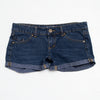 #163 O'neill Shorts Blue | c. 200 | Size 8