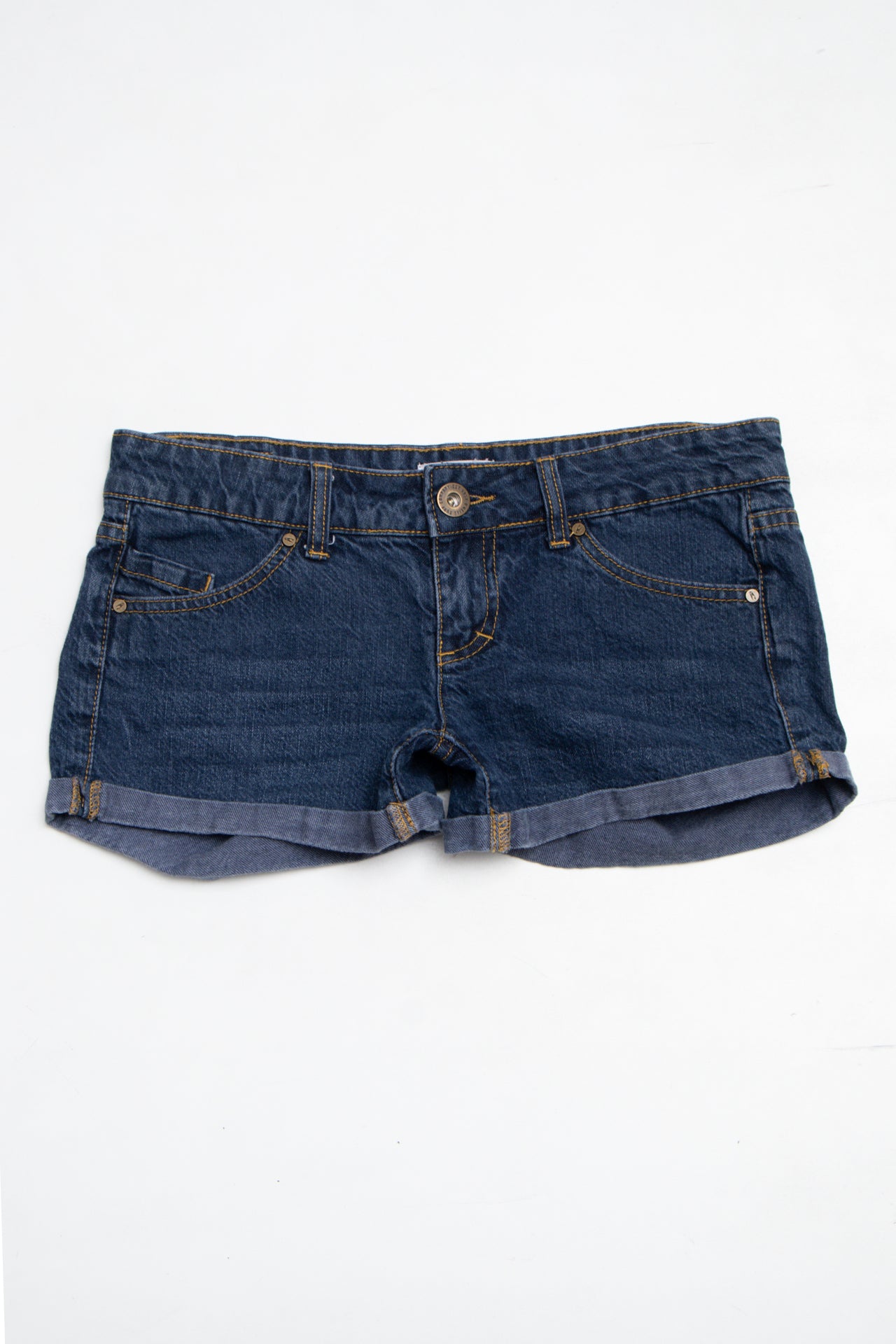 #163 O'neill Shorts Blue | c. 200 | Size 8