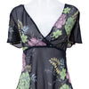 # Bandolino Camisole Top Black | c. 198 | Size 8