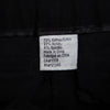 #161 Shorts Black | c. 200 | Size 8