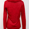 #128 Lei T-shirt Red | c. | Size 8