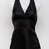 #12 Eyer Cultifornia Cami Top Black | c. 195 | Size 8