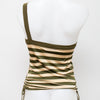 #68 Formul@ Joven Cami Top Green | c. 197 | Size 8