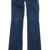#195 Beverly Jeans Blue | c. 201 | Size 16.5
