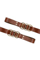 #141 Belt Brown | c. 209 | Size