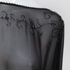 #210 Camisole Black | c. 192 | Size