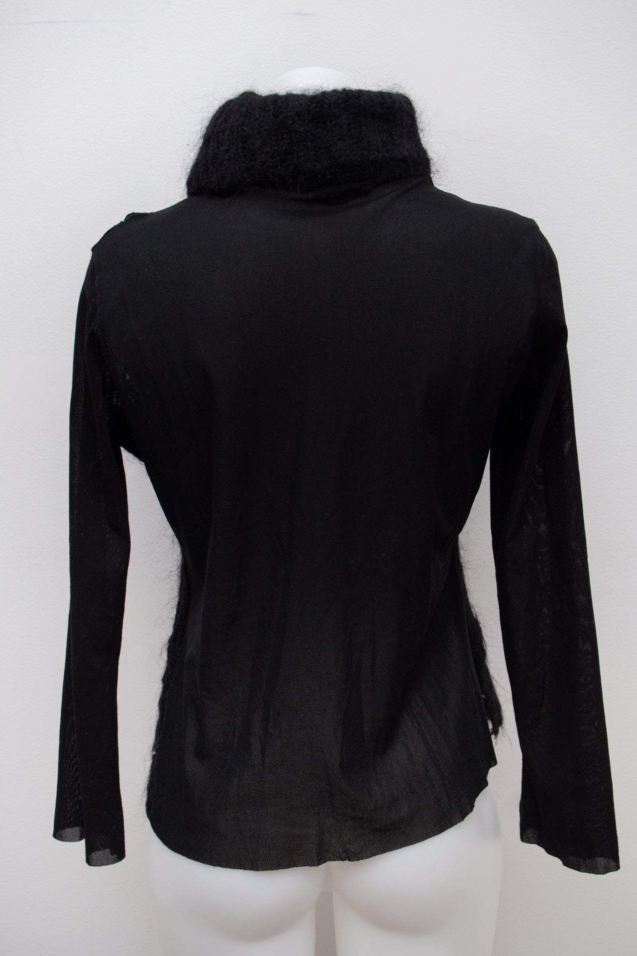 #172 Biancoavorio T-shirt Black | c. | Size 12