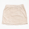 #195 Ap By Bruphils Mini Skirt Beige | c. 199 | Size 10