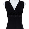 #26 Claudia Richard Cami Top Black | c. 193 | Size 10
