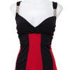 #138 Bisou Bisou Cami Top Red | c. 206 | Size 10