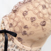 #05 Inner Secrets Camisole Brown | c. 196 | Size 14 / 16DD
