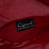 #062 Cjrich Accessories Inc. Camisole Top Red | c. 201 | Size