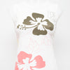 #60 3suisses Tank Top White | c. 197 | Size 12