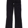 #178 Pink Victoria's Secret Pants Black | c. 196 | Size 12