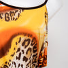 #018 Yeein Me Cami Top Orange | c. 201 | Size 12