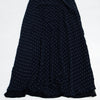 #125 Lauren Ralph Lauren Skirt Black | c. 200 | Size 8
