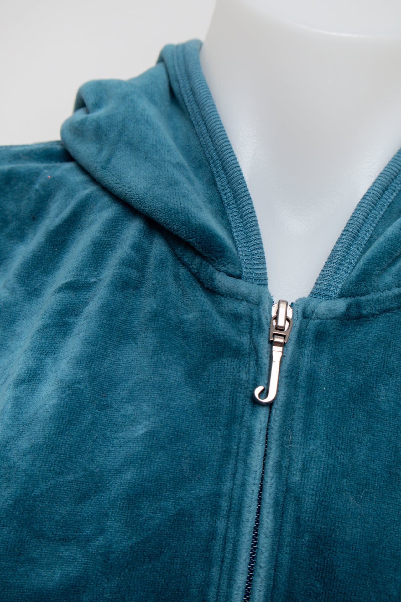 # Tank Top Blue | c. | Size