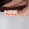 #034 First Look Cami Brown | c. | Size 10