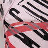 #085 Sisley T-shirt Pink | c. | Size 8