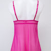 #016 Victoria's Secret Camisole Top Pink | c. 200 | Size 6/8