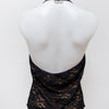 #16 Inc International Concepts Cami Top Black | c. 193 | Size 10