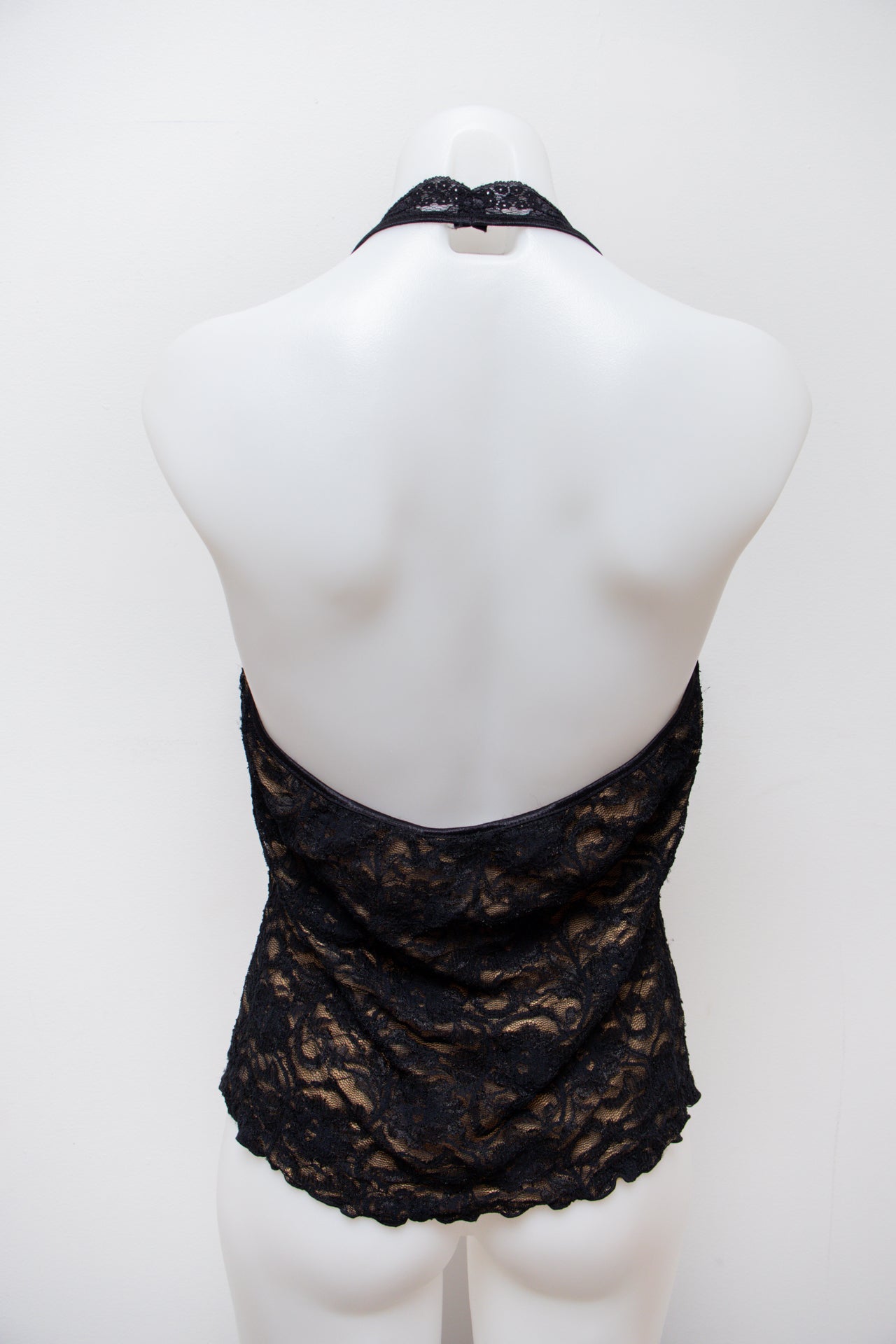 #16 Inc International Concepts Cami Top Black | c. 193 | Size 10