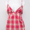 #009 Viva Cami Top Pink | c. 200 | Size 10