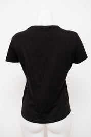 #061 Max&co. Baby Tee Black | c. 211 | Size 10