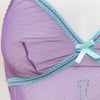#11 Playboy Intimates Camisole Top Purple | c. 185 | Size 10 / 10A