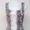 #047 Pimkie Cami Top White | c. 199 | Size 8
