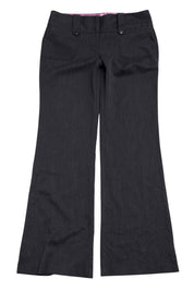 #089 Stoosh Pants Black | c. 212 | Size 10
