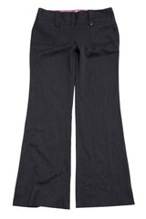 #089 Stoosh Pants Black | c. 212 | Size 10