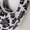 #207 Phard Shoulder Bag White | c. 196 | Size