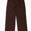 #183 Rafaella Pants Brown | c. 198 | Size 8