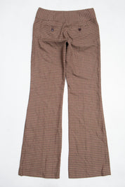 #102 The Limited Pants Brown | c. 201 | Size 8