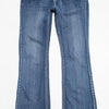 #076 Weekend Jeans Blue | c. 206 | Size 12