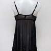 #94 Inner Secrets Camisole Black | c. 190 | Size 12/14DD